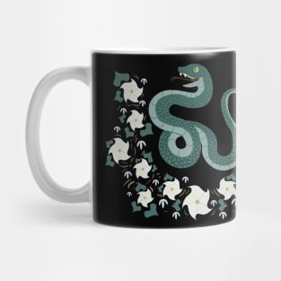 Snakeheart Mug